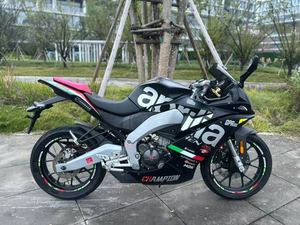 二手宗申阿普利亚GPR150R