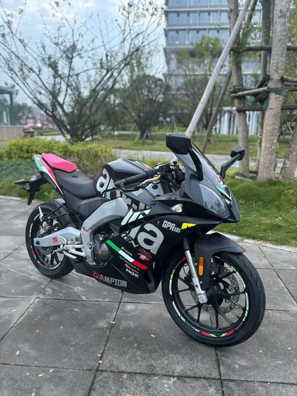二手宗申阿普利亚GPR150R