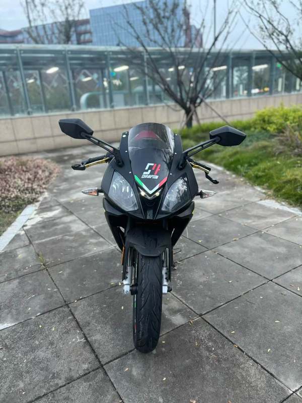 二手宗申阿普利亚GPR150R