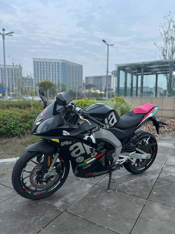 二手宗申阿普利亚GPR150R