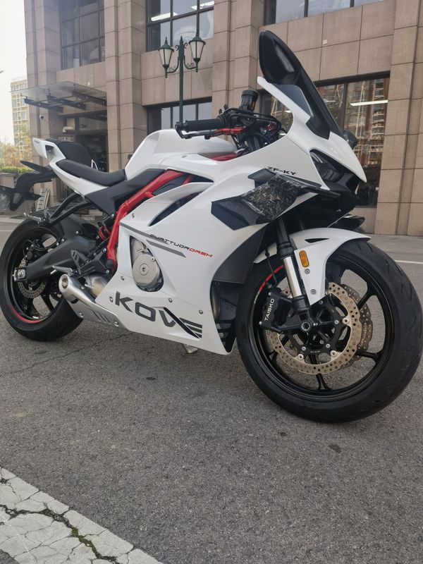 二手凯越450RR