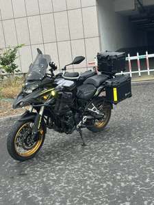 二手贝纳利金鹏 TRK502