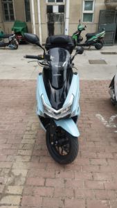 二手大阳V锐 150T