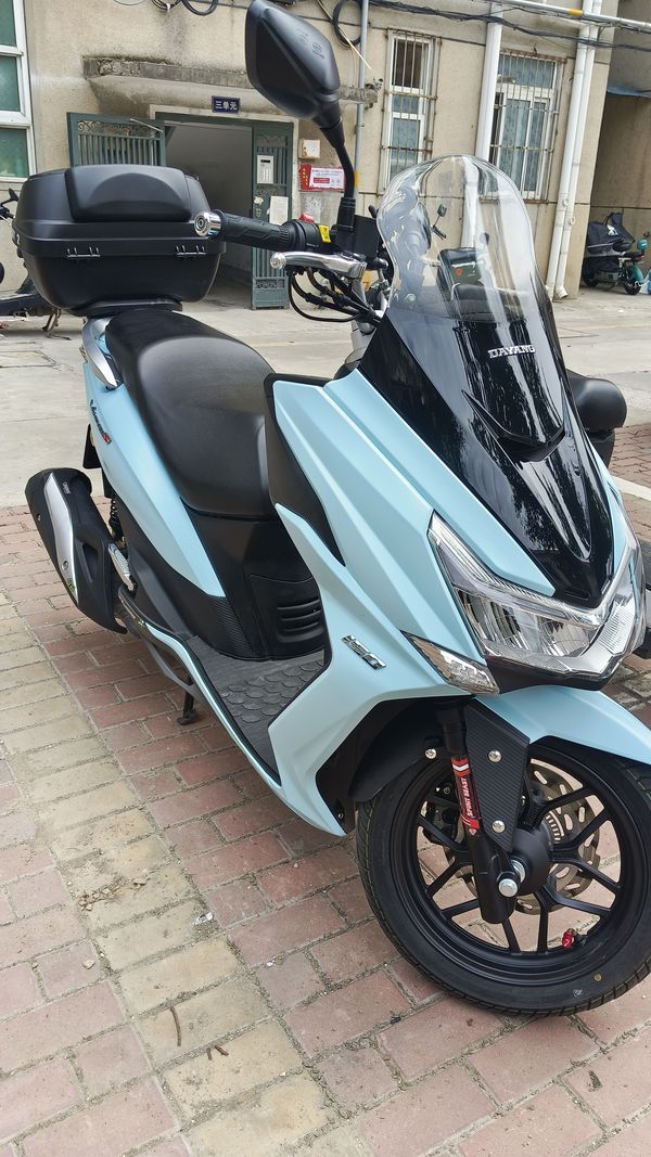 二手大阳V锐 150T