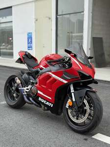 二手杜卡迪Panigale V4