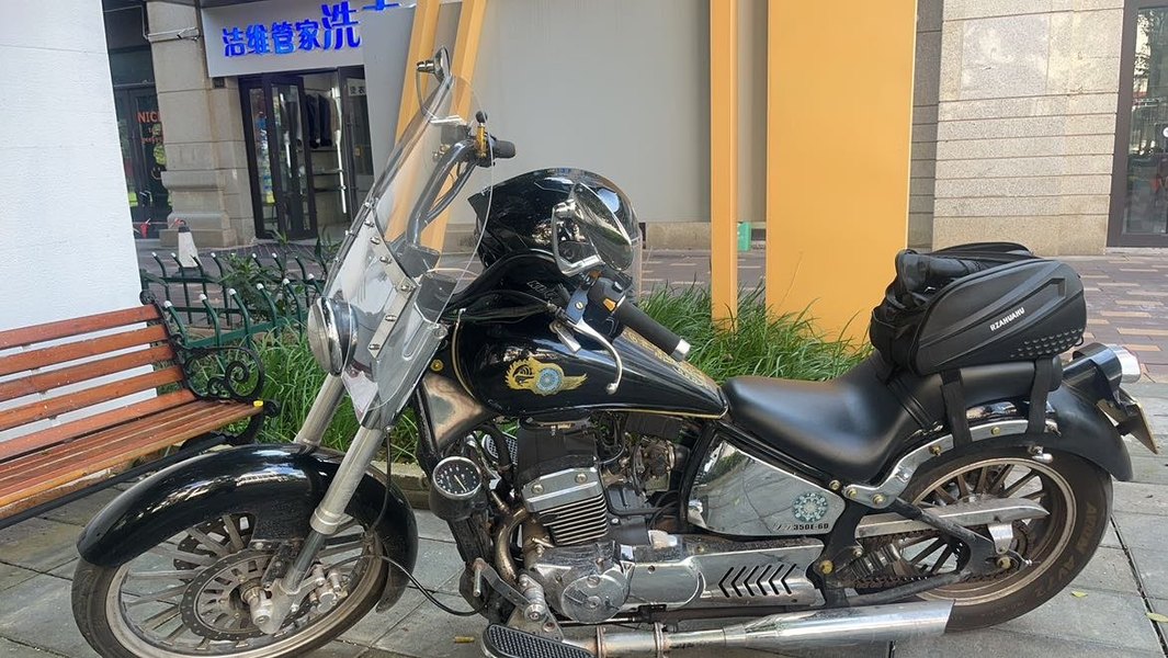 二手大地鹰王迪特娜 DD 350E-6C