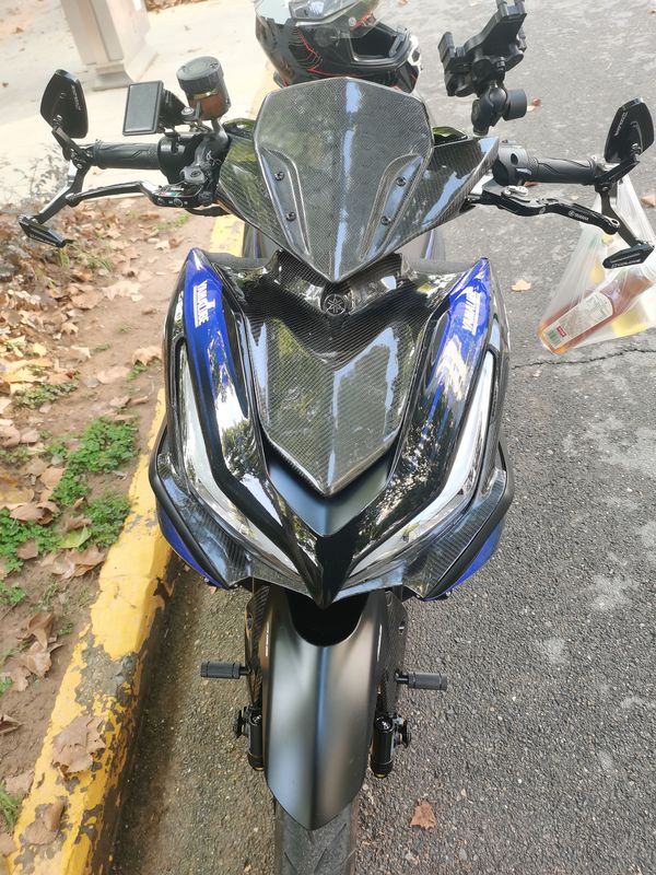 二手雅马哈AEROSPORTS X