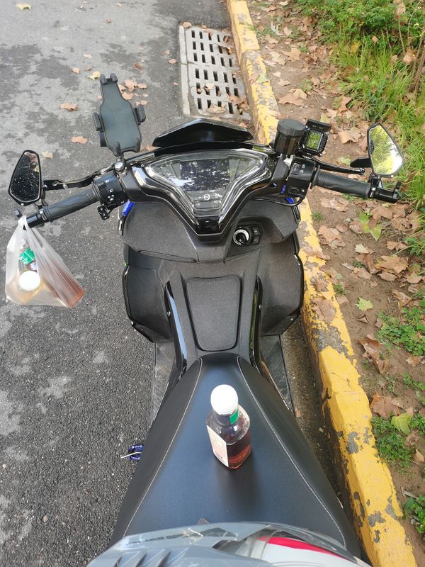 二手雅马哈AEROSPORTS X