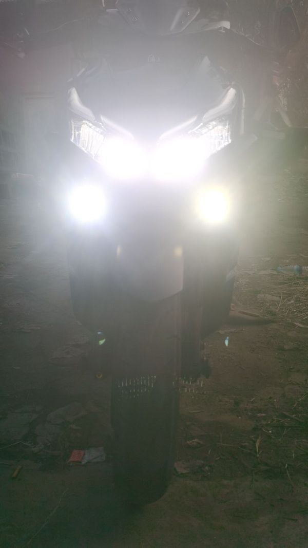 二手雅马哈AEROSPORTS X