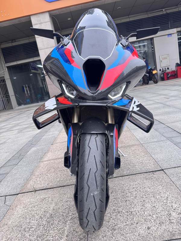 二手宝马S 1000 RR
