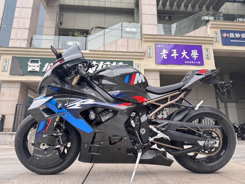 二手宝马S 1000 RR