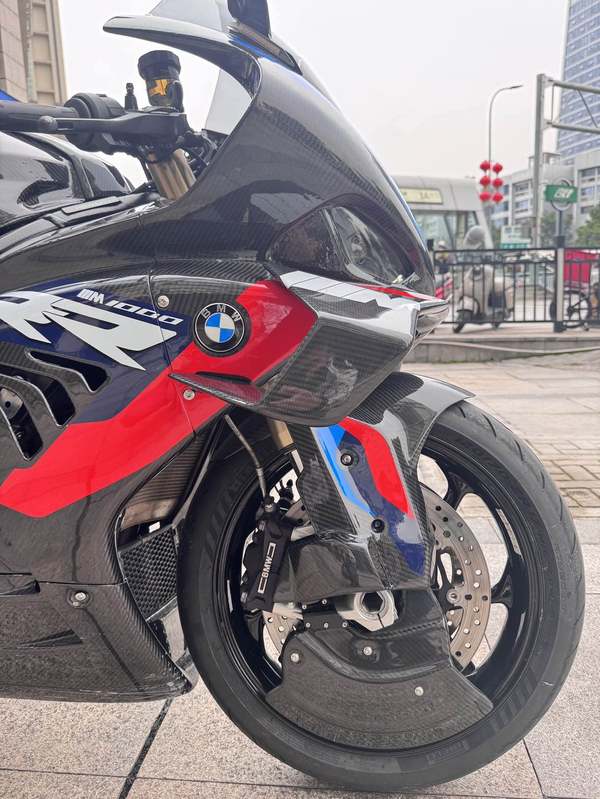 二手宝马S 1000 RR