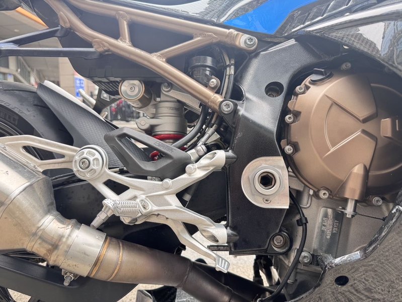 二手宝马S 1000 RR