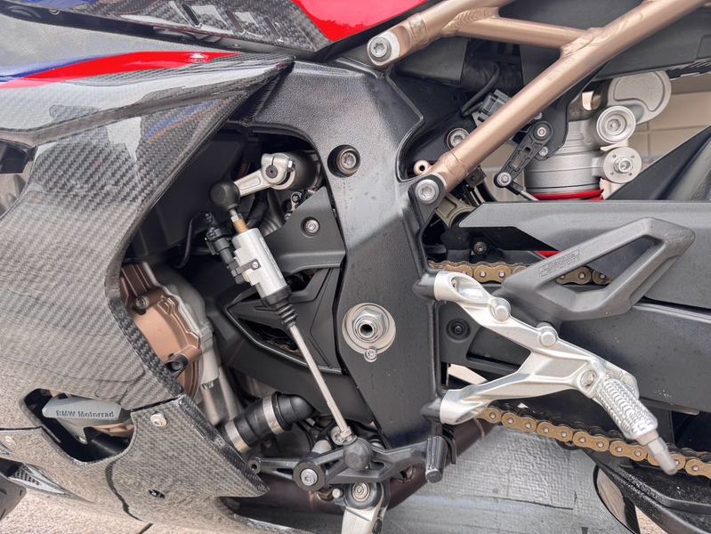 二手宝马S 1000 RR