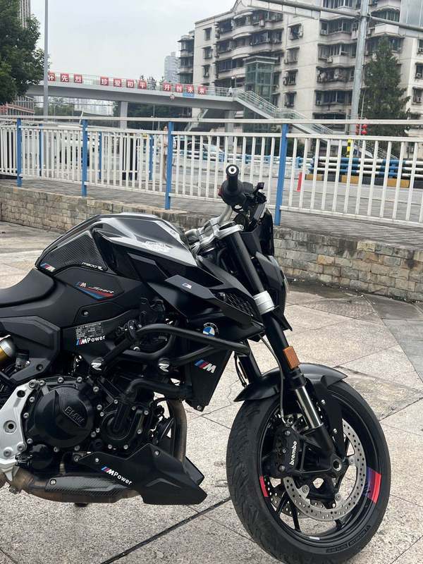 二手宝马F 900 R