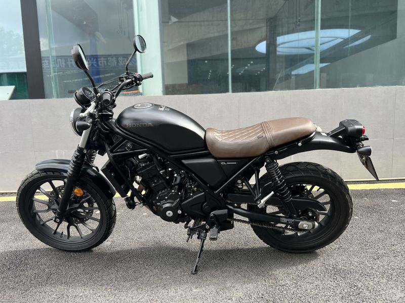 二手本田CL300