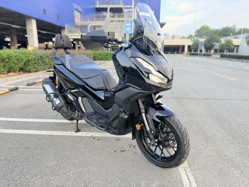 二手本田ADV350