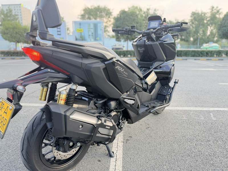 二手本田ADV350