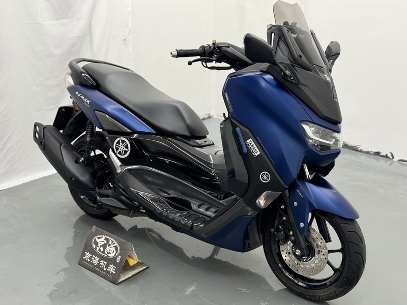 二手雅马哈NMAX