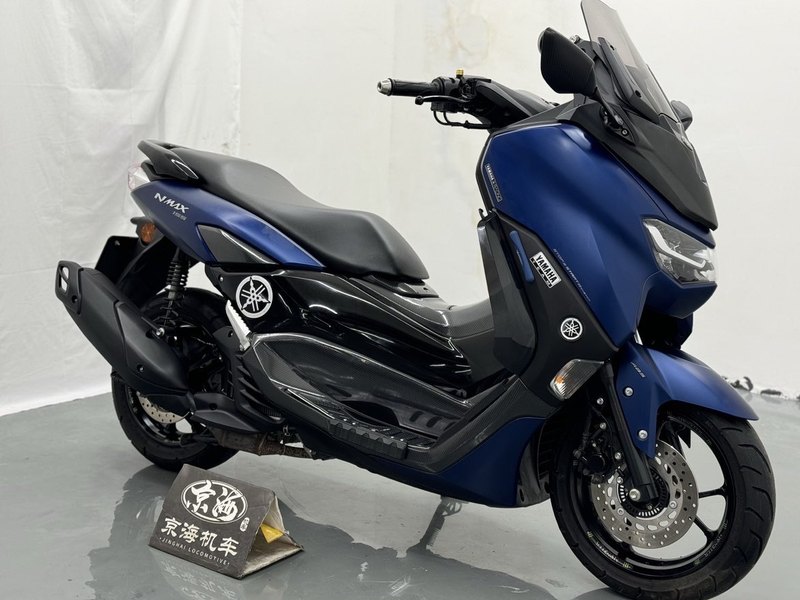 二手雅马哈NMAX