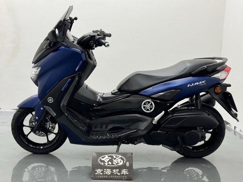 二手雅马哈NMAX