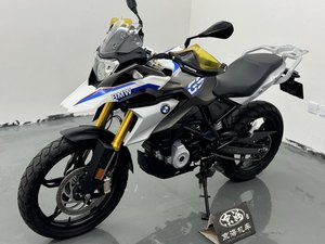 二手宝马G 310 GS