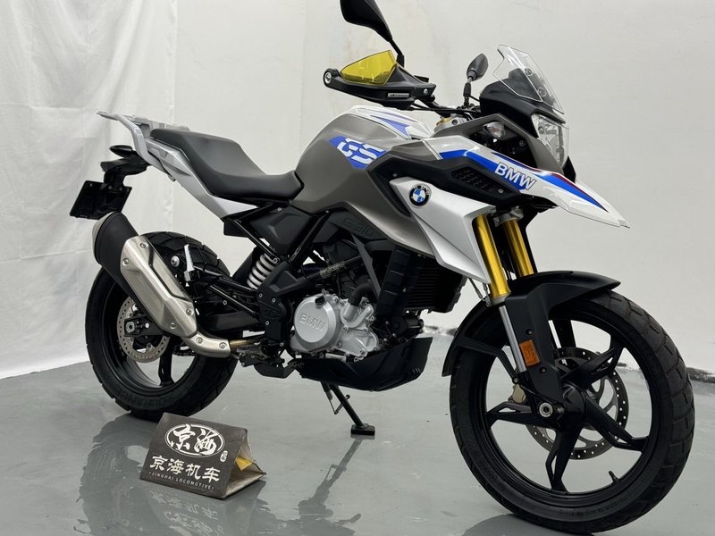 二手宝马G 310 GS