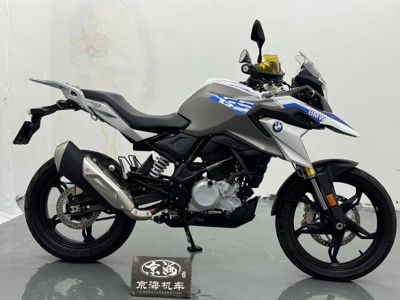 二手宝马G 310 GS