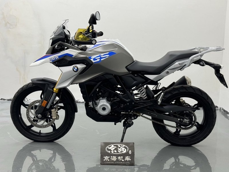 二手宝马G 310 GS