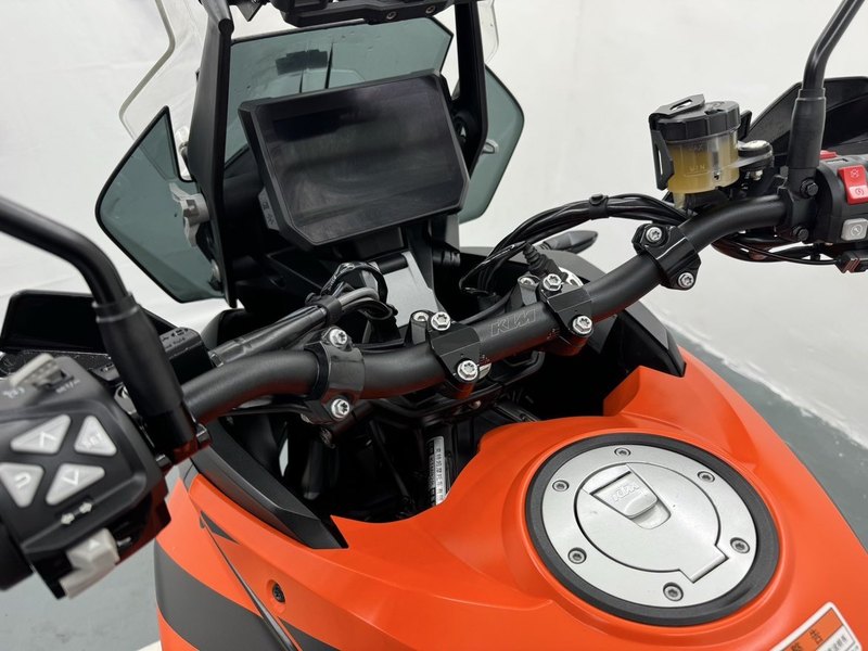 二手KTMR2R1290 Super Adventure