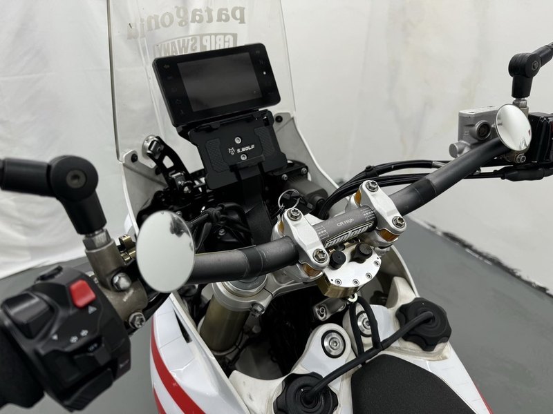 二手凯越450Rally