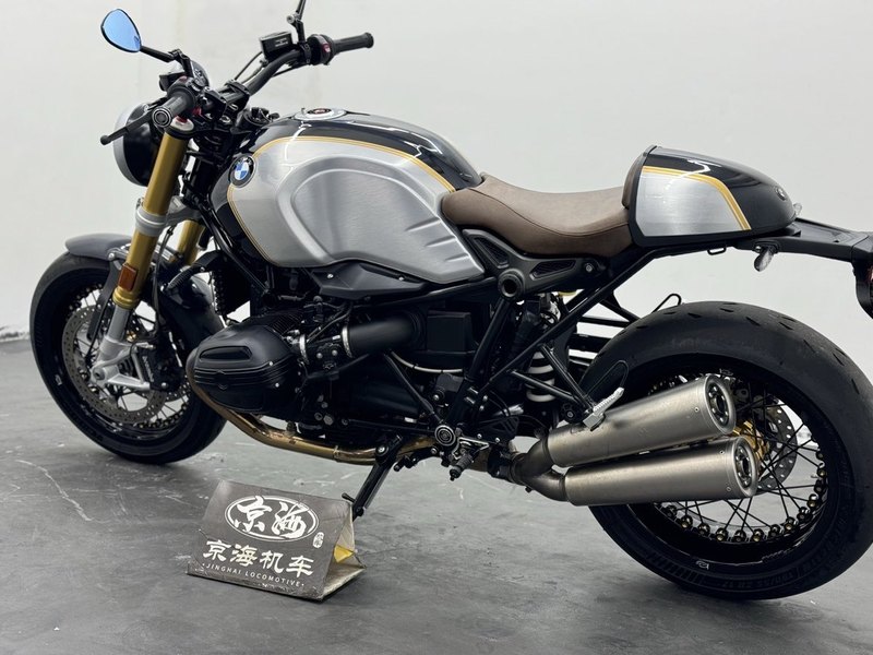 二手宝马R NineT