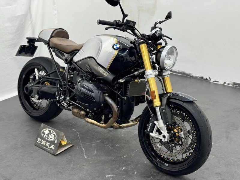 二手宝马R NineT