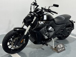 二手奔达LFC700 燎