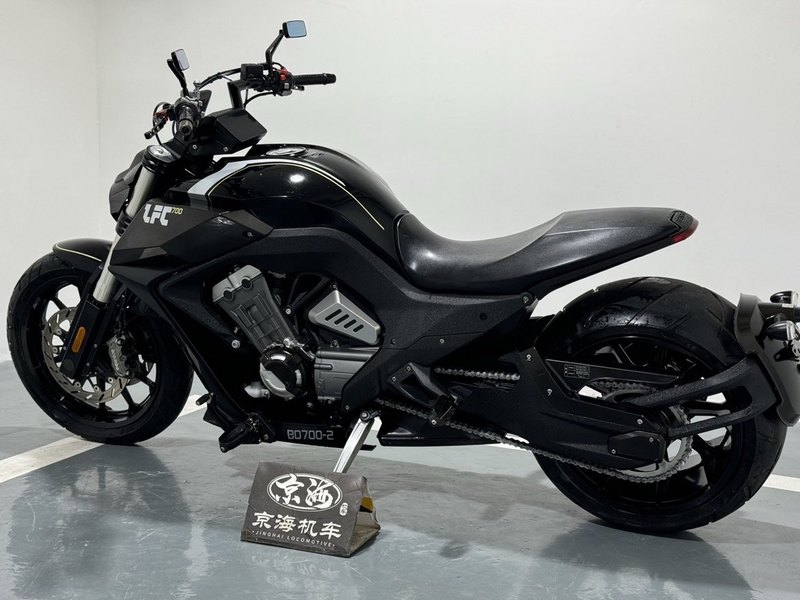 二手奔达LFC700 燎