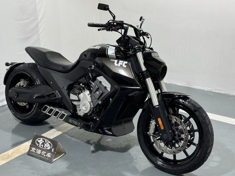 二手奔达LFC700 燎