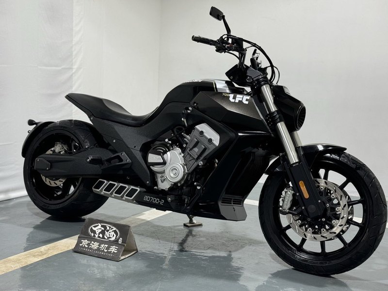 二手奔达LFC700 燎