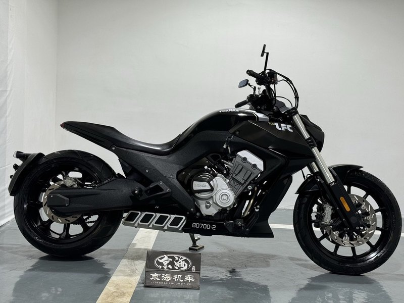 二手奔达LFC700 燎