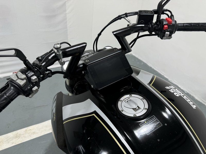 二手奔达LFC700 燎