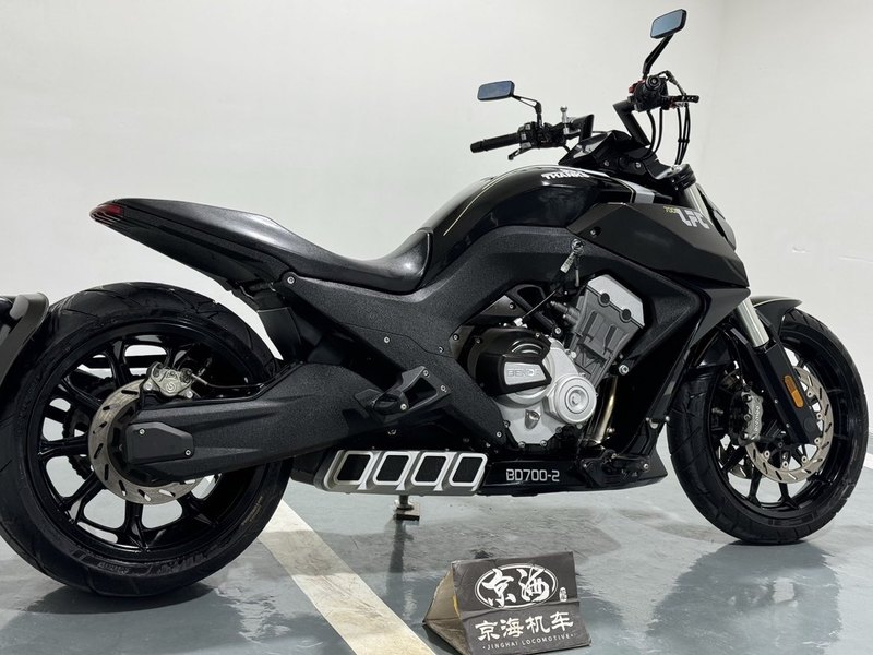 二手奔达LFC700 燎