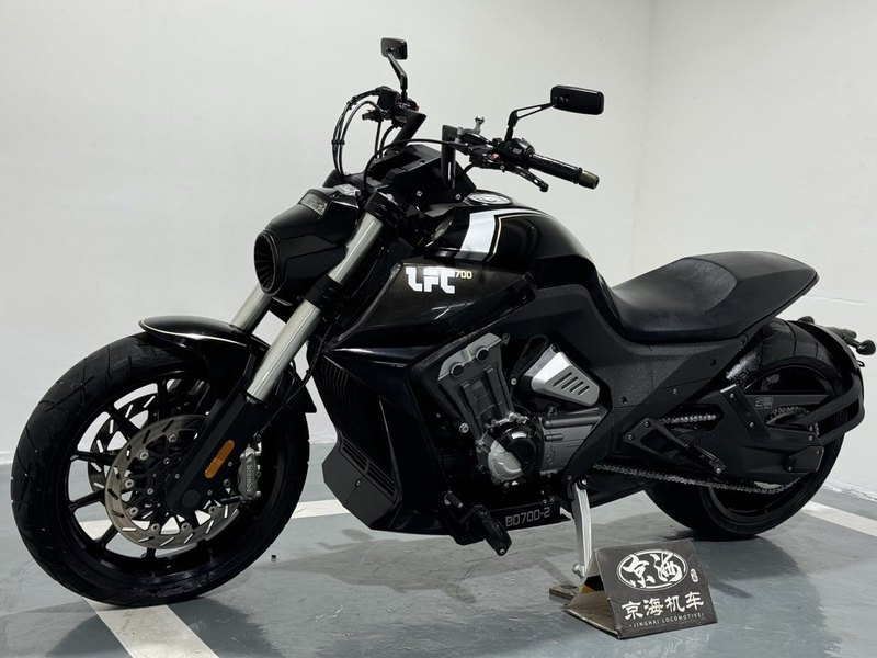 二手奔达LFC700 燎