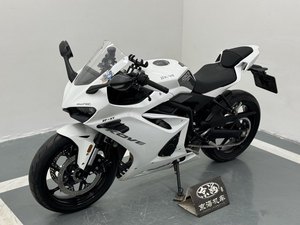 二手凯越450RR