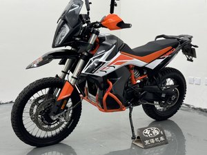二手KTMR2R790 Adventure
