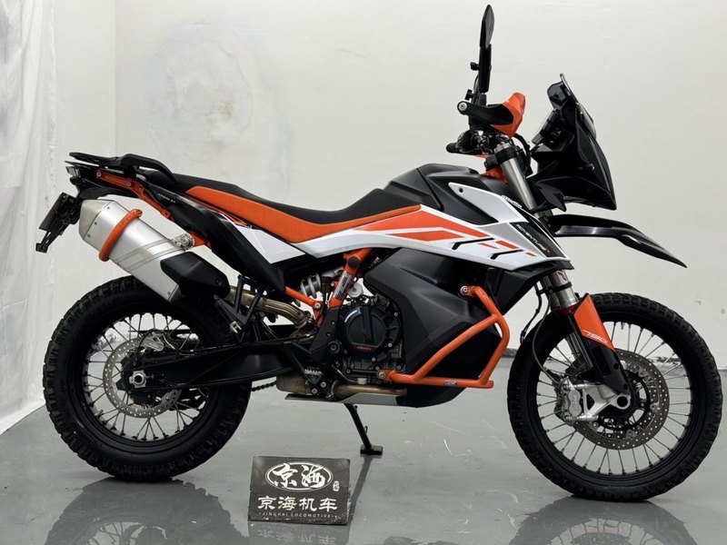 二手KTMR2R790 Adventure
