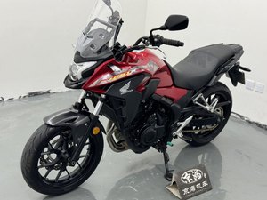 二手本田CB400X