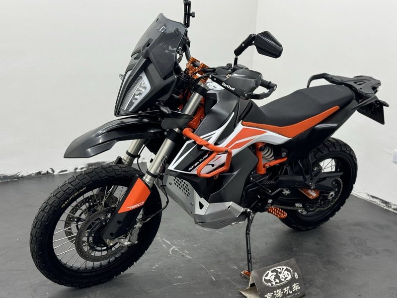 二手KTMR2R790 Adventure