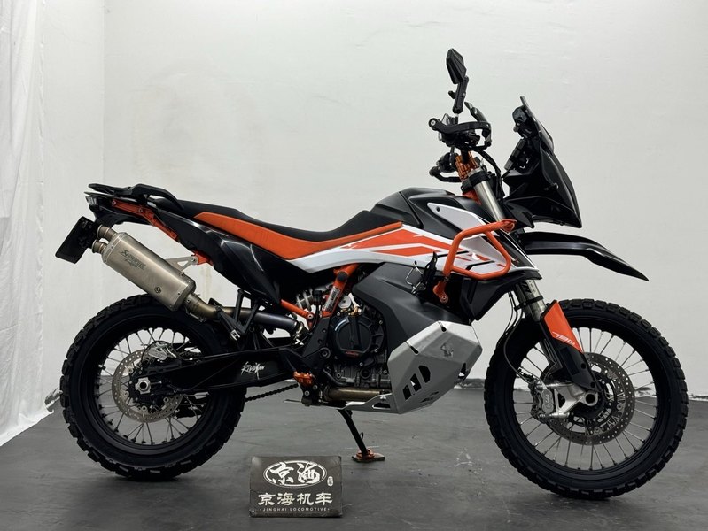 二手KTMR2R790 Adventure