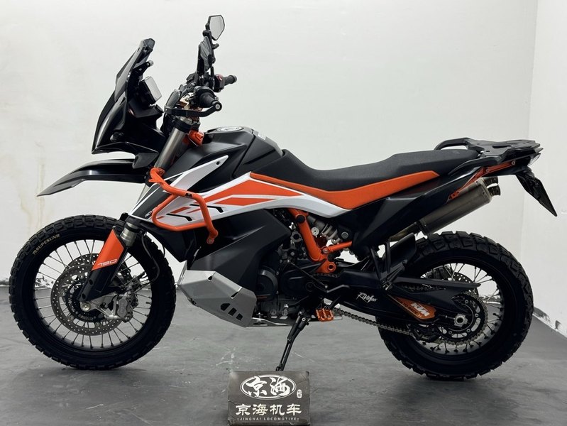 二手KTMR2R790 Adventure