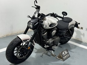 二手奔达金吉拉450