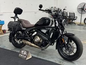 二手QJMOTOR闪500S